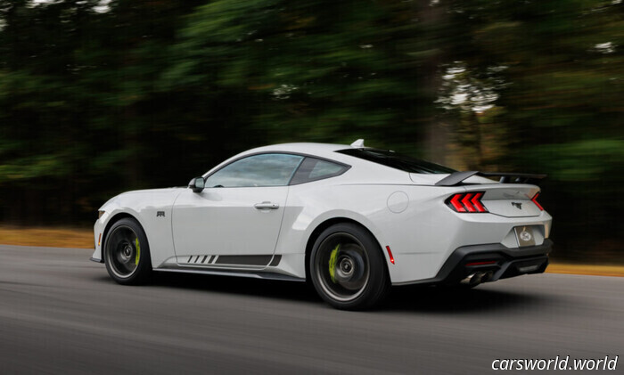 Ford обвинила адвокатов по закону о защите прав покупателей бракованных автомобилей в завышении гонораров. Судья не поверил | Carscoops